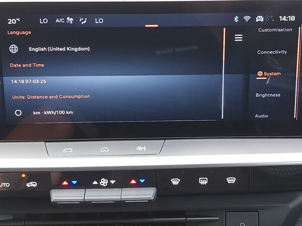 Used Vauxhall Grandland 2024 for sale - 75146905: Photo 17