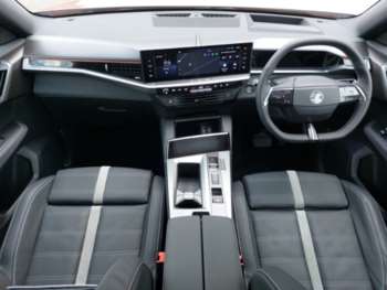 Used Vauxhall Grandland 2024 for sale - 75146905: Photo