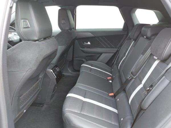Used Vauxhall Grandland 2024 for sale - 75146905: Photo 6