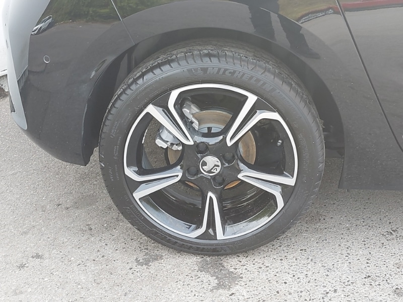 Used Vauxhall Corsa 2025 for sale - 77600792: Photo 12