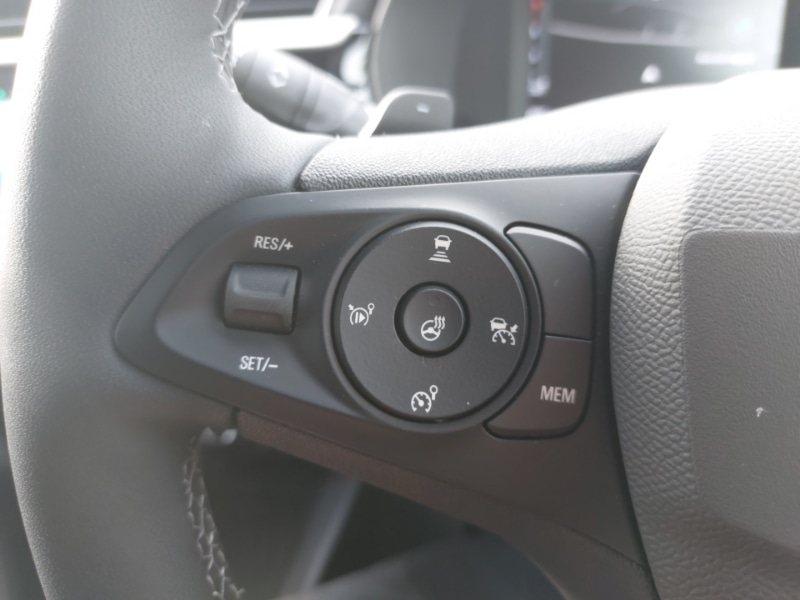 Used Vauxhall Corsa 2025 for sale - 77600792: Photo 14