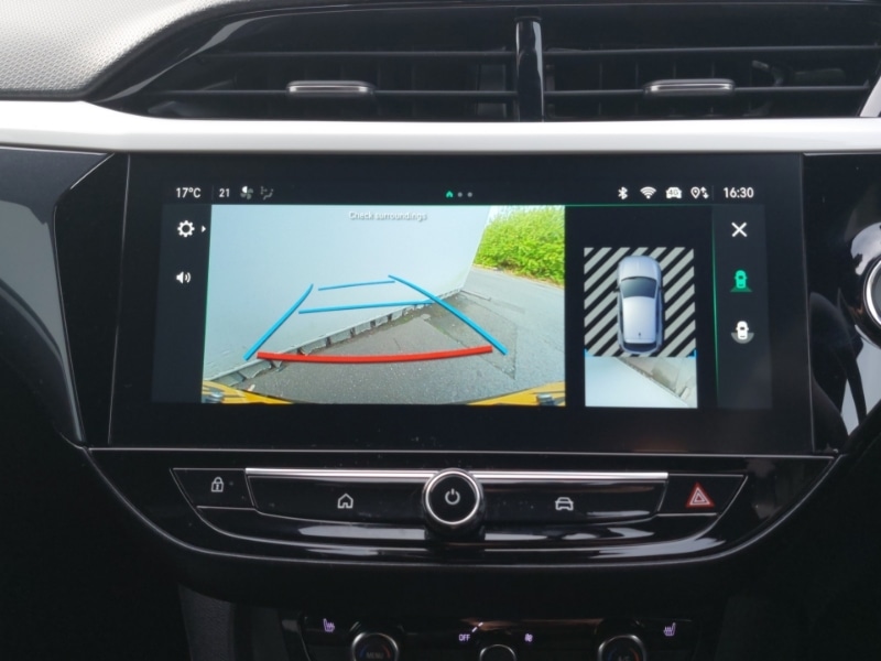 Used Vauxhall Corsa 2025 for sale - 77600792: Photo 16