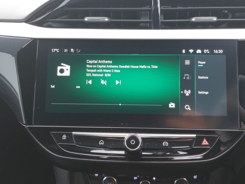 Used Vauxhall Corsa 2025 for sale - 77600792: Photo 17