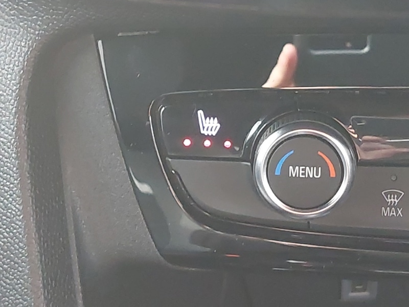 Used Vauxhall Corsa 2025 for sale - 77600792: Photo 18