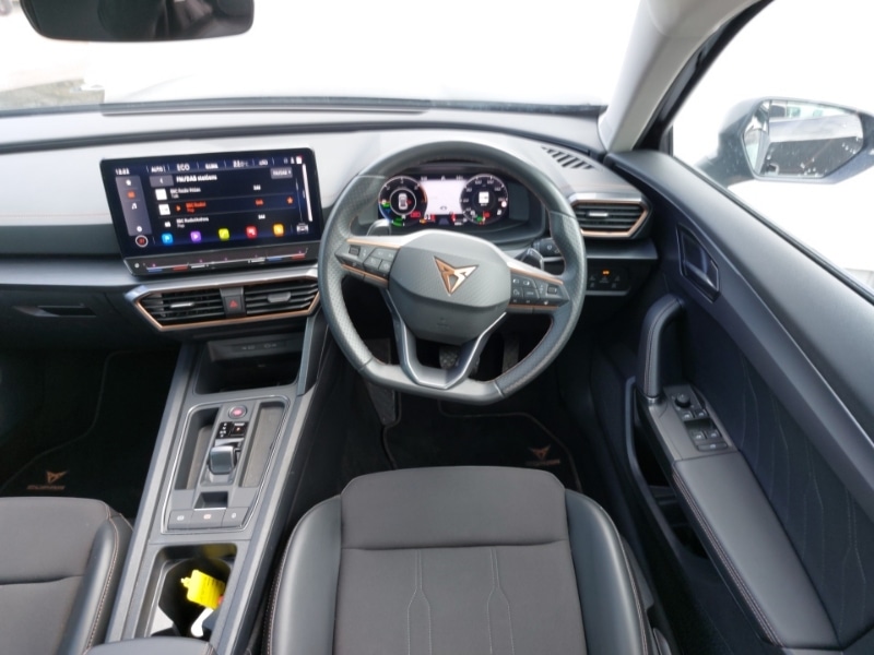 Used Cupra Formentor 2024 for sale - 78041309: Photo 10