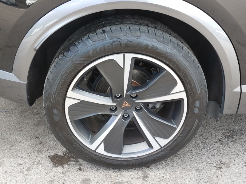 Used Cupra Formentor 2024 for sale - 78041309: Photo 12