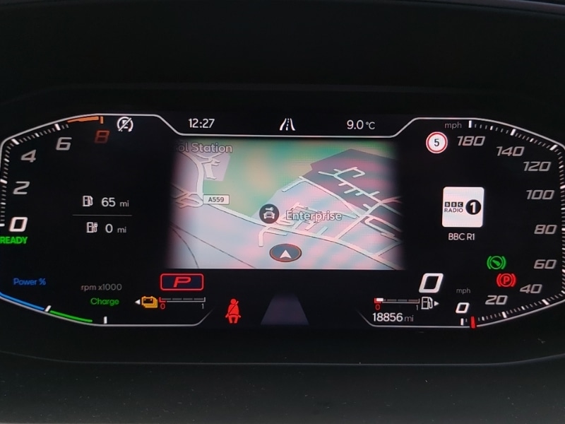 Used Cupra Formentor 2024 for sale - 78041309: Photo 13