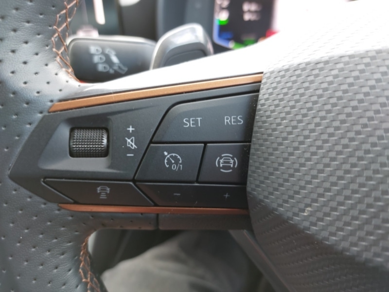 Used Cupra Formentor 2024 for sale - 78041309: Photo 14