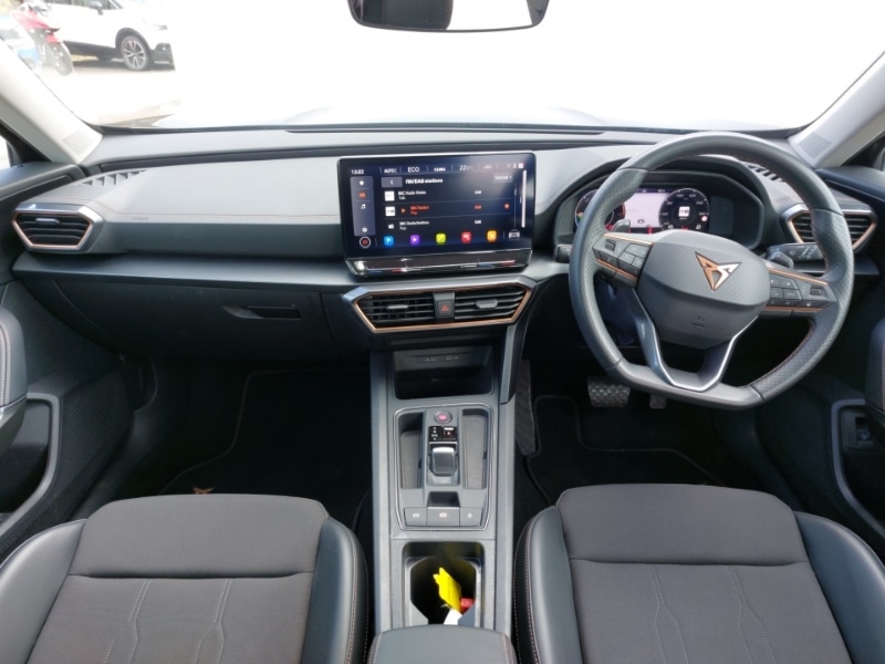 Used Cupra Formentor 2024 for sale - 78041309: Photo 2