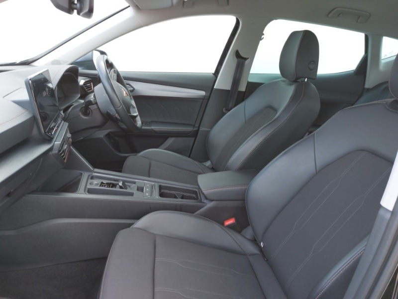 Used Cupra Formentor 2024 for sale - 78041309: Photo 5