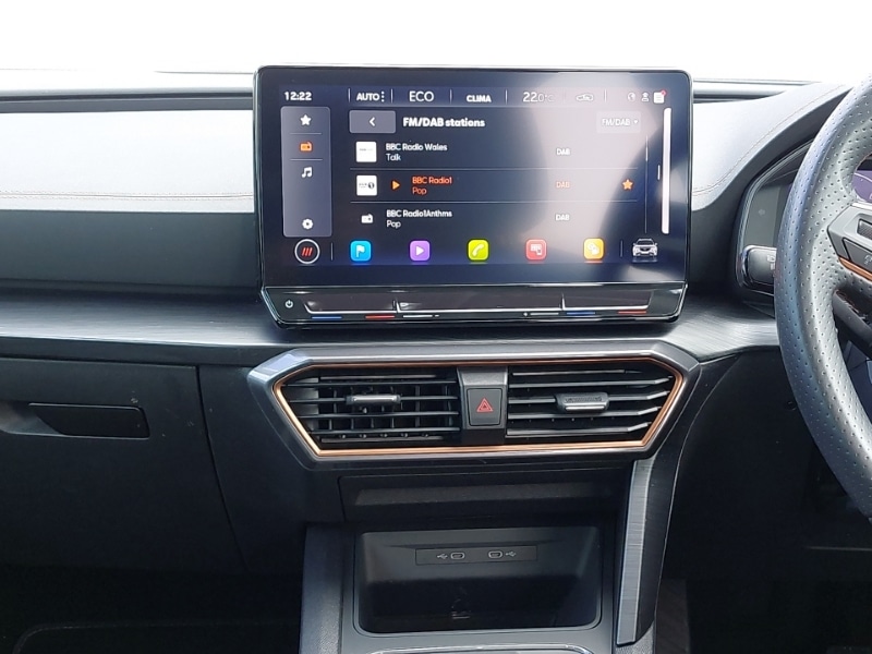 Used Cupra Formentor 2024 for sale - 78041309: Photo 7