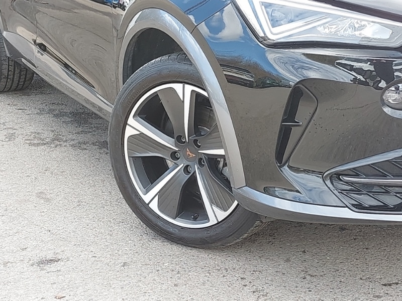 Used Cupra Formentor 2024 for sale - 78041309: Photo 9