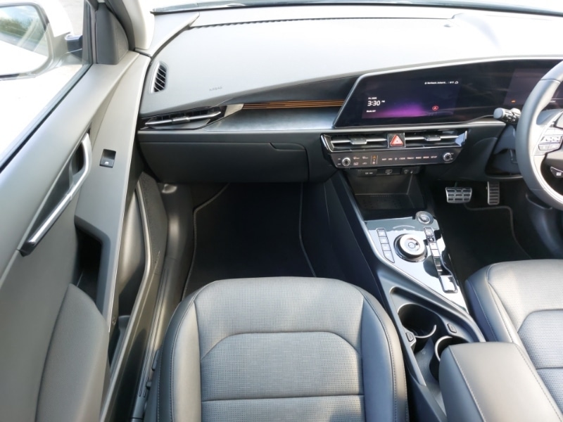 Used Kia Niro 2025 for sale - 78211539: Photo 10