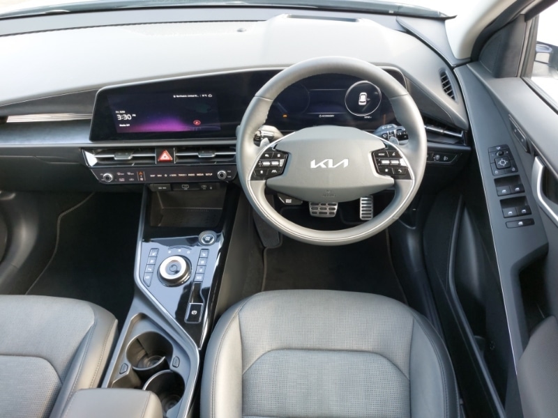 Used Kia Niro 2025 for sale - 78211539: Photo 11