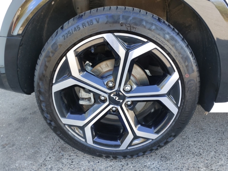 Used Kia Niro 2025 for sale - 78211539: Photo 12