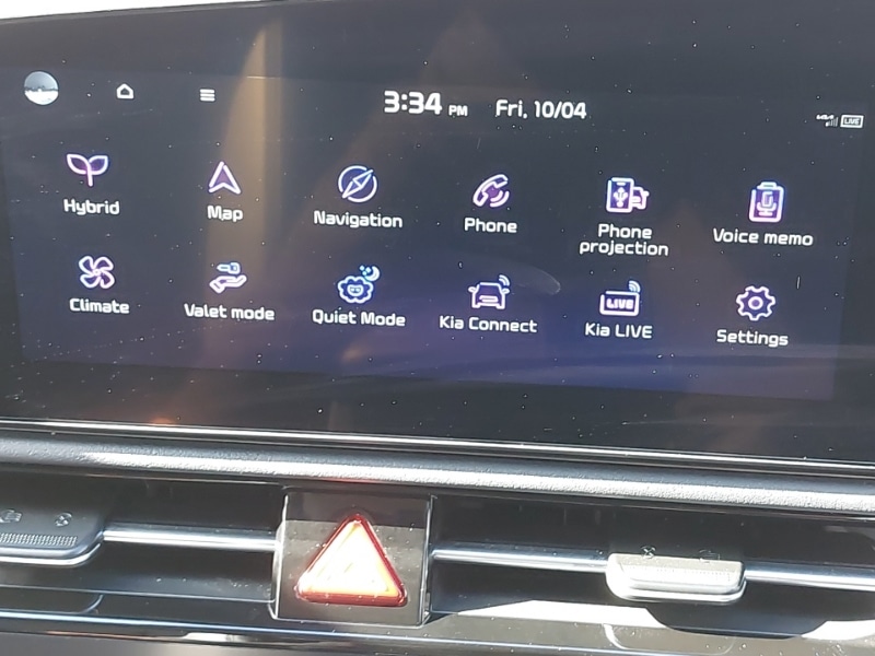 Used Kia Niro 2025 for sale - 78211539: Photo 13