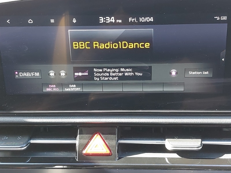 Used Kia Niro 2025 for sale - 78211539: Photo 14