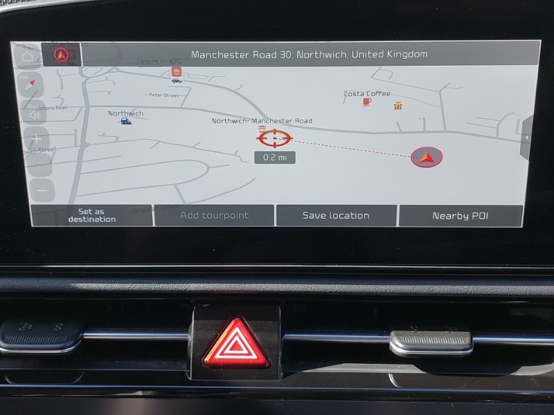 Used Kia Niro 2025 for sale - 78211539: Photo 15