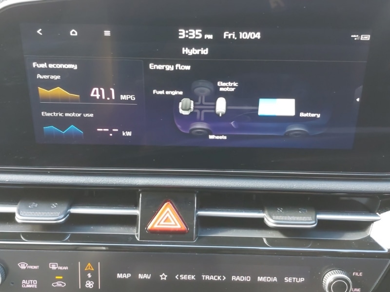 Used Kia Niro 2025 for sale - 78211539: Photo 16