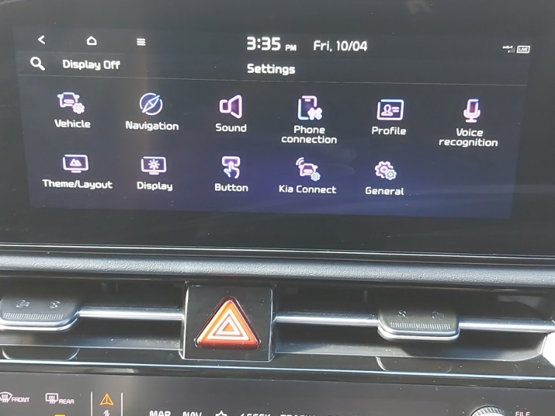 Used Kia Niro 2025 for sale - 78211539: Photo 17