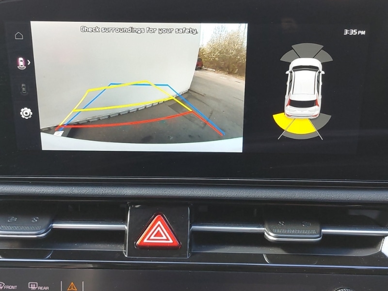 Used Kia Niro 2025 for sale - 78211539: Photo 18