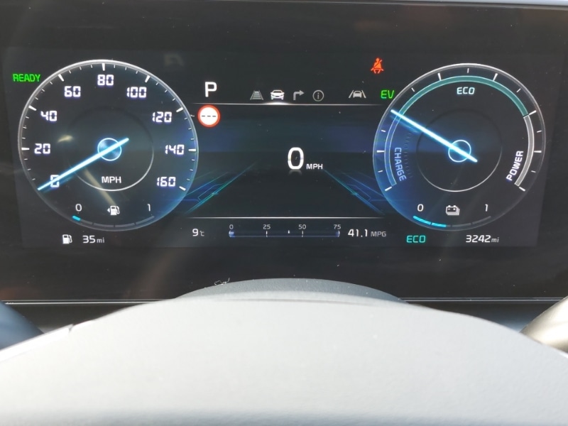 Used Kia Niro 2025 for sale - 78211539: Photo 19