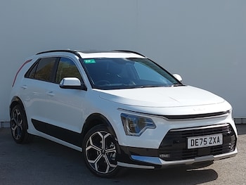 Used Kia Niro 2025 for sale - 78211539: Photo