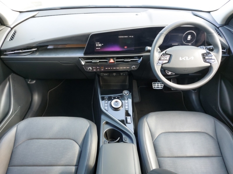 Used Kia Niro 2025 for sale - 78211539: Photo 2