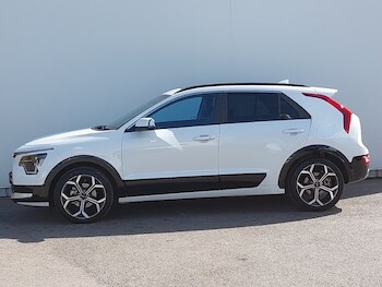 Used Kia Niro 2025 for sale - 78211539: Photo