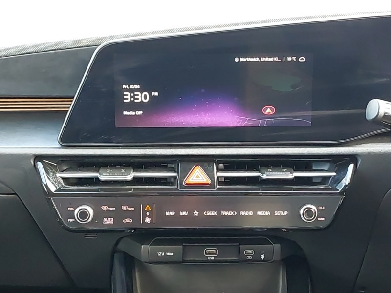 Used Kia Niro 2025 for sale - 78211539: Photo 7