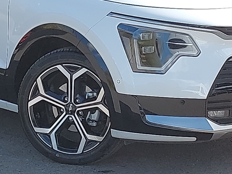 Used Kia Niro 2025 for sale - 78211539: Photo 9