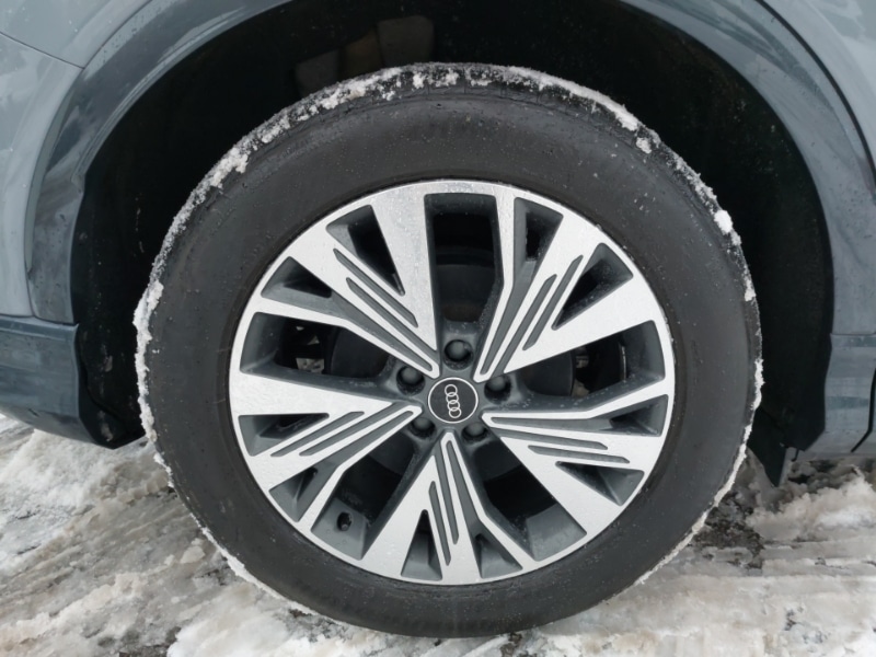 Used Audi Q4 e-tron 2022 for sale - 77304372: Photo 12