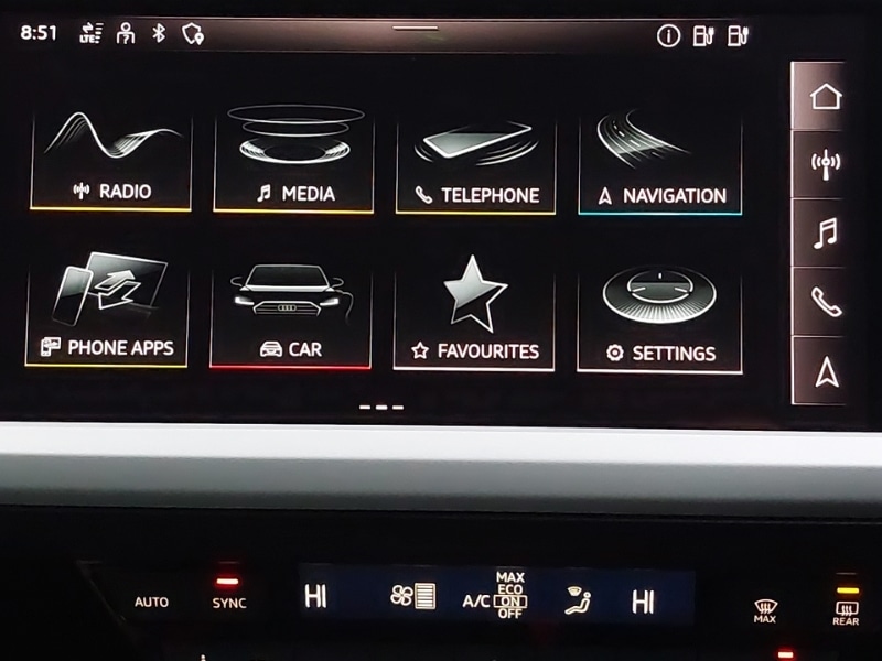 Used Audi Q4 e-tron 2022 for sale - 77304372: Photo 13