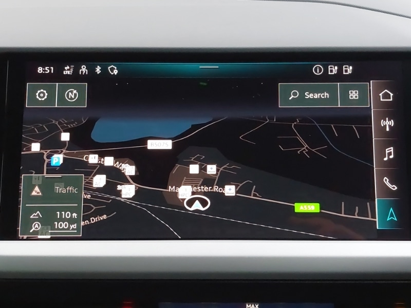 Used Audi Q4 e-tron 2022 for sale - 77304372: Photo 15