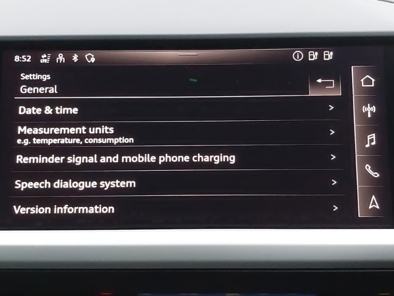 Used Audi Q4 e-tron 2022 for sale - 77304372: Photo 17