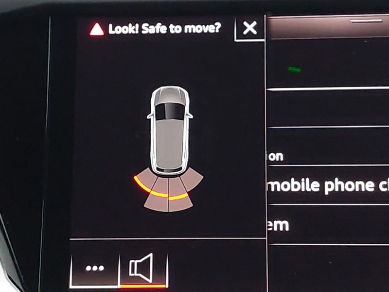 Used Audi Q4 e-tron 2022 for sale - 77304372: Photo 18