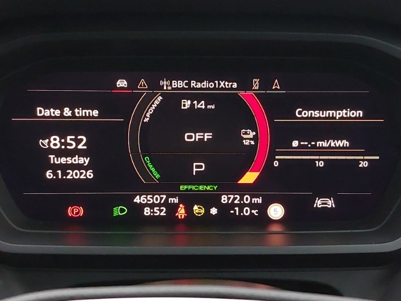 Used Audi Q4 e-tron 2022 for sale - 77304372: Photo 19