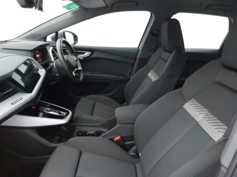 Used Audi Q4 e-tron 2022 for sale - 77304372: Photo 5