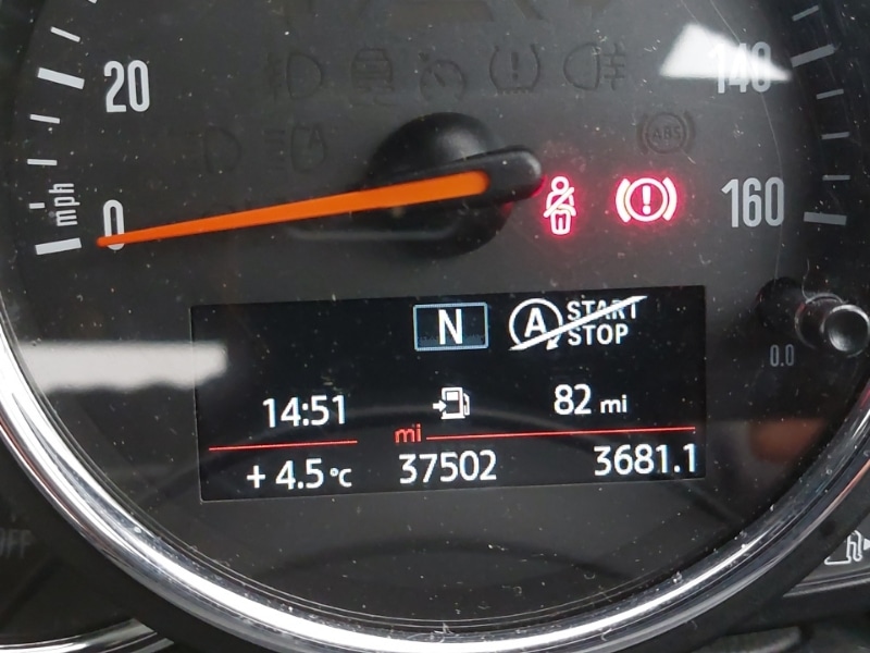 Used MINI Convertible 2019 for sale - 77410325: Photo 14