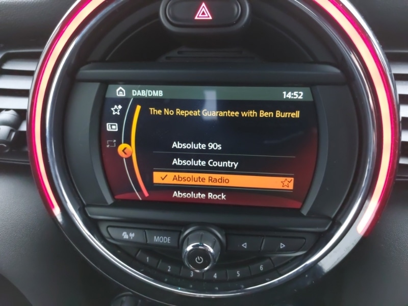 Used MINI Convertible 2019 for sale - 77410325: Photo 16