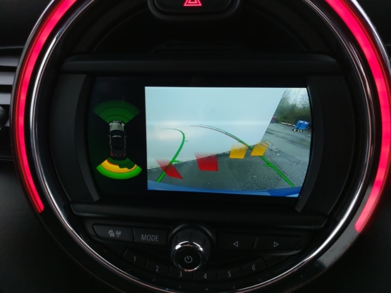 Used MINI Convertible 2019 for sale - 77410325: Photo 18