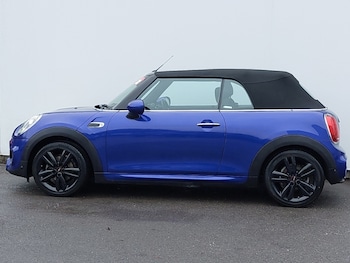 Used MINI Convertible 2019 for sale - 77410325: Photo