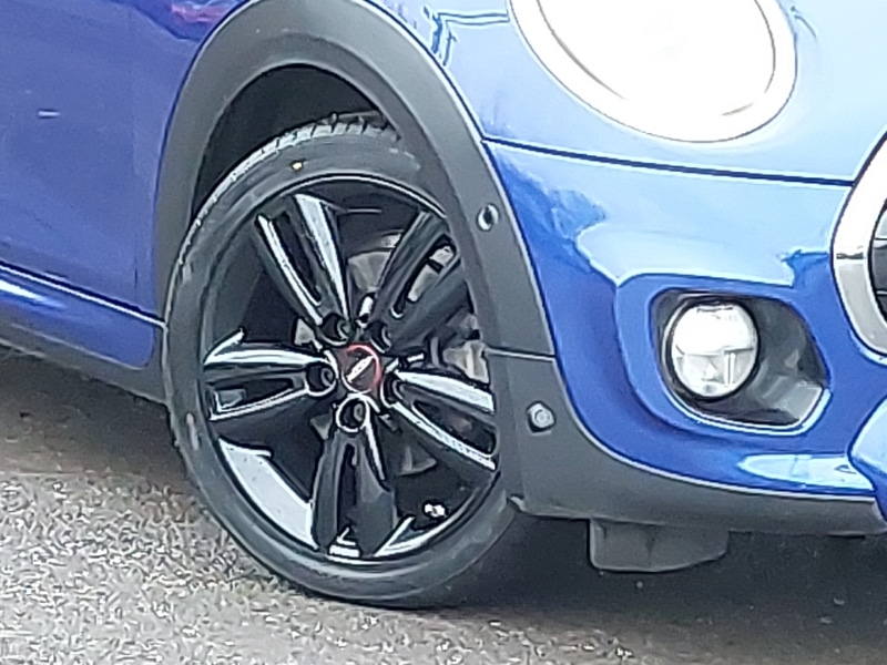 Used MINI Convertible 2019 for sale - 77410325: Photo 9