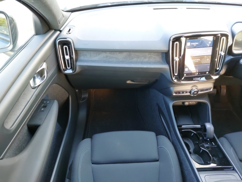 Used Volvo C40 2023 for sale - 76609952: Photo 10