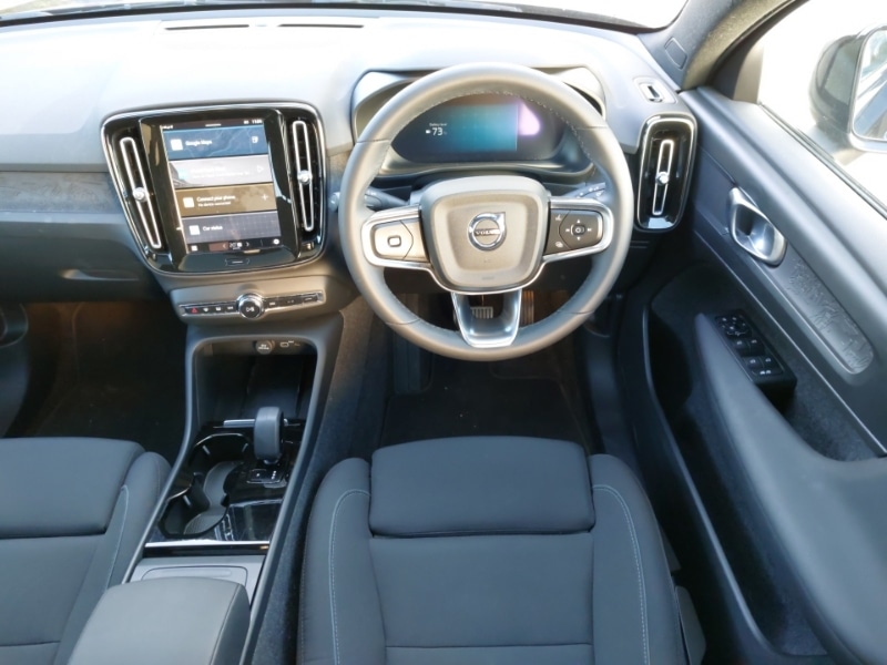 Used Volvo C40 2023 for sale - 76609952: Photo 11