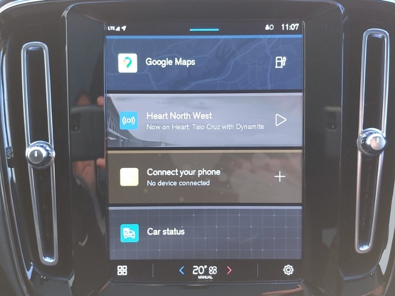 Used Volvo C40 2023 for sale - 76609952: Photo 13