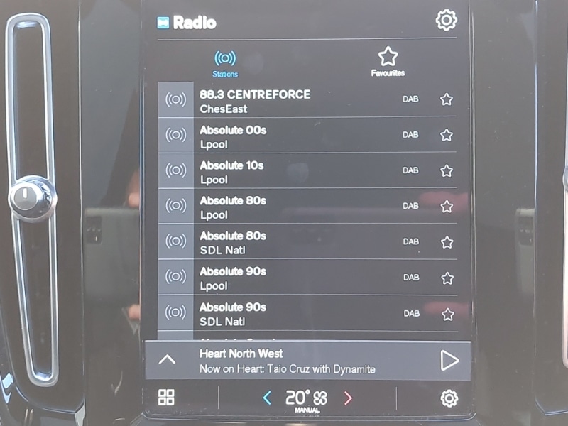 Used Volvo C40 2023 for sale - 76609952: Photo 14