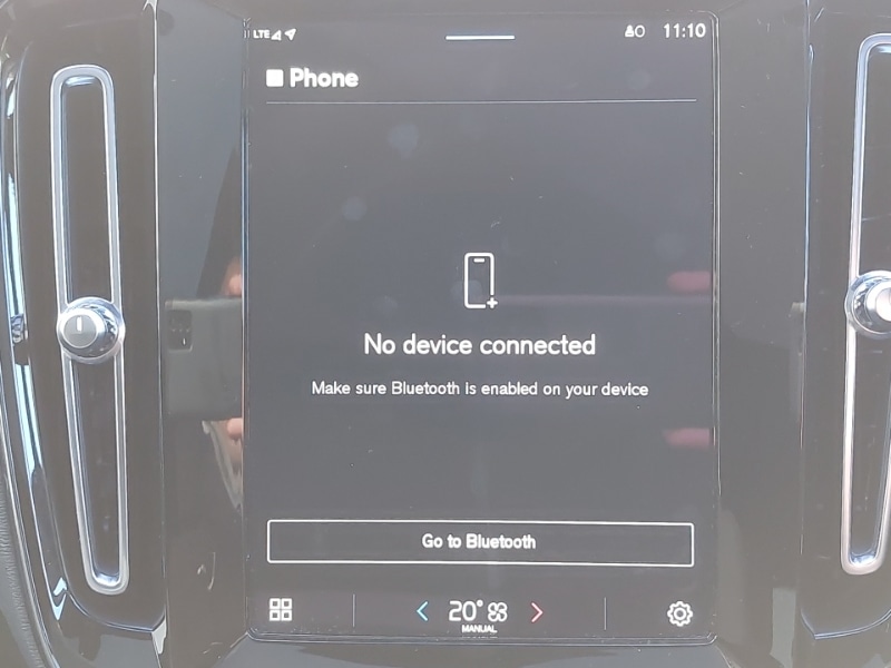 Used Volvo C40 2023 for sale - 76609952: Photo 15