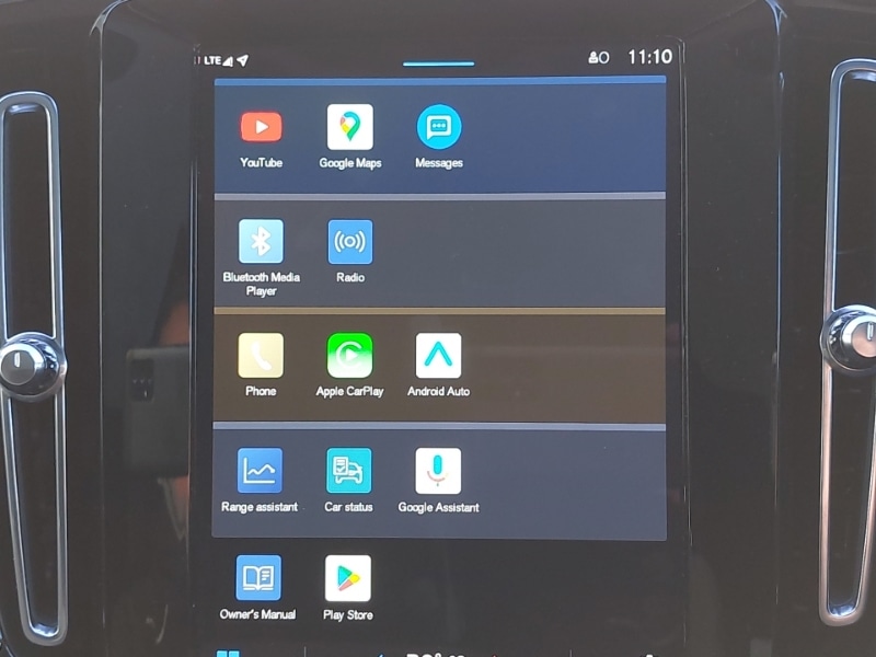 Used Volvo C40 2023 for sale - 76609952: Photo 16