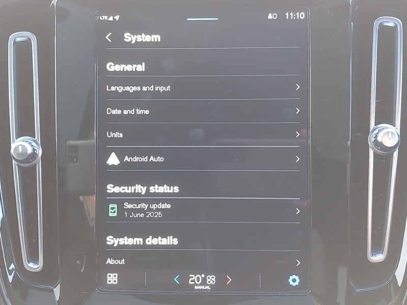 Used Volvo C40 2023 for sale - 76609952: Photo 17